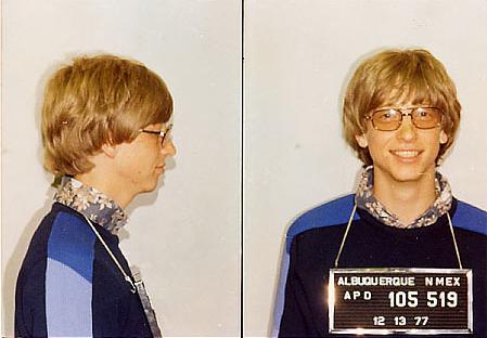 THE WALL OF (unconstitutional) SHAME