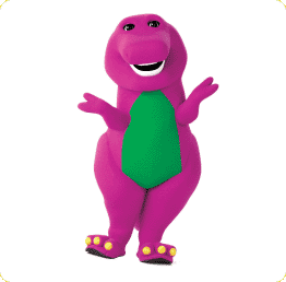 barney