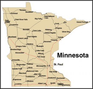 minnesota