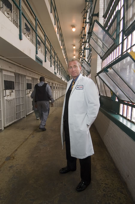 Show Me The Money: Federal Court Challenges the Governator