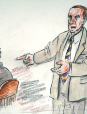 The Hypocrisy of Unethical Prosecutors