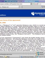 Lori Drew Jury Foreman Agrees: Don’t Read Your Terms of Service? Go Directly to Jail, Do not Pass Go, Do Not Collect Constitutional Rights