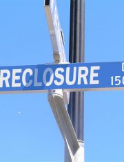 Foreclosure Scammers Finding it Hard to Scam