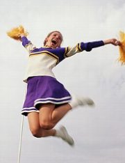 Cheerleading for Tort Reform, One Broken Bone at a Time