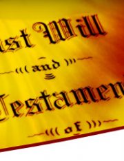 Where There’s a Will (or No Will), There’s a Legal Way