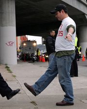 Most Common Tests in Drunk Driving Stops