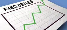 LegalMatch Data Shows Foreclosure Rates Skyrocketed in 2008