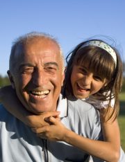 Most Common Relationship to Children in Child Custody Disputes