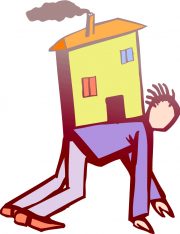 Average U.S. Homeowners Facing Foreclosure Owe $200,000, LegalMatch Data Shows