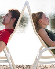 Your Marriage: A Victim of the Economy?