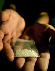 LegalMatch Data Shows Meth California's Most Abused Drug