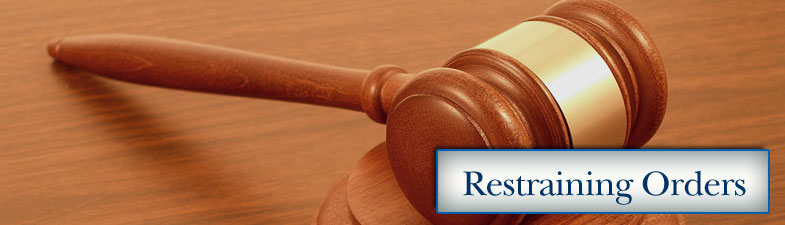 restraining-orders