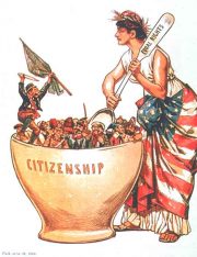 Racial Tension in America