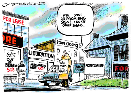 real estate foreclosure