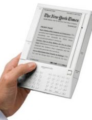 Internet Killed the First Sale Doctrine