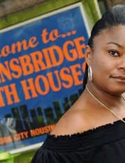 Multi-Million Dollar Record Company Honors Contract To Musician!