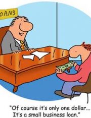 Why Incorporate? Because You Don't Want To End Up BROKE!!