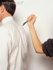 Tales of Dissolution - Breaking Up A Business Partnership