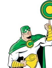 Of Copyrights and the Economy