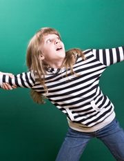 Child Custody Battles In My Own Backyard