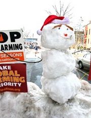 The Necessity of Disrupting the Government to Save the Environment