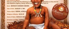 Frivolous Lawsuits Are a Bad Idea: Birther Edition