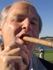 CNN Falsely Attributes Racist Quote to Rush Limbaugh