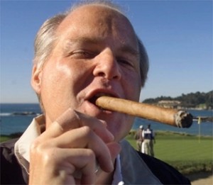 rush limbaugh