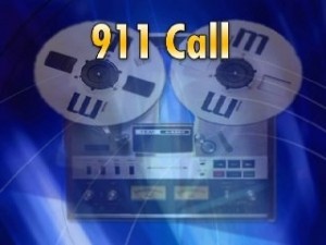 911 call