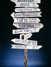 Most Popular City and County Pages on LegalMatch