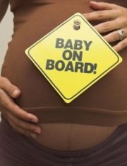 A Friend In Need Is A Friend Indeed; A Pregnant Woman In Need May Be Trying To Rob You