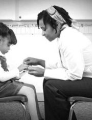 When Supervised Child Visitation Is Needed