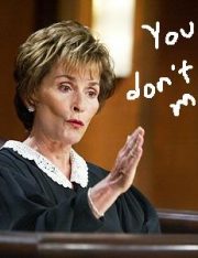 Judges and Lawyers are Not Facebook Friends