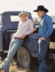 Netflix Bringing Its Customers Out of The Closet