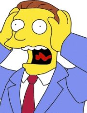 Top 5 Prosecutorial Blunders of 2009