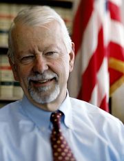 Judge in Prop 8 Case is Probably Gay: So What?