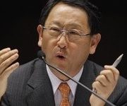 Toyota's Billion Dollar Legal Liability