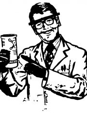 The Mysticism of Expert Testimony