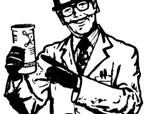 The Mysticism of Expert Testimony