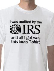 How To Fight The IRS And Actually Stand A Chance At Winning