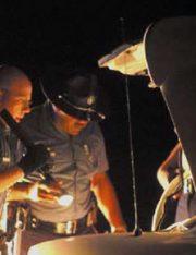 Possessing a Licensed Firearm Does Not Make One "Armed and Dangerous"