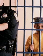 When Kids Commit Adult Offenses