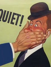 Is a National SLAPP Statute on The Way?