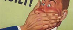 Is a National SLAPP Statute on The Way?