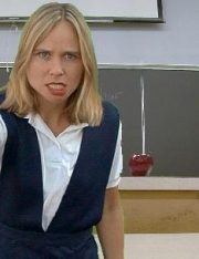 Calling Student "Loser" Results In Higher Scholastic Achievement?  Nope, But It Might Be A Lawsuit