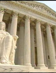 The Last 100 Years of The Supreme Court