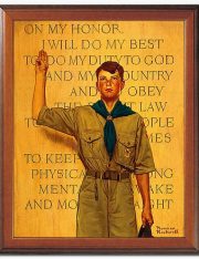 More Trouble for the Boy Scouts
