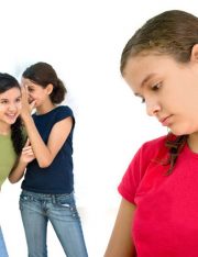 One Last Post about Bullying. Or, Let The Asinine Legislation Begin