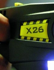 Evolution in the law of Stun Guns