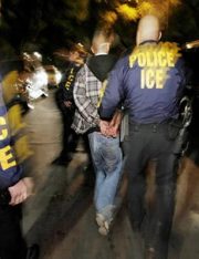 What Happens in New York, Stays In Texas?